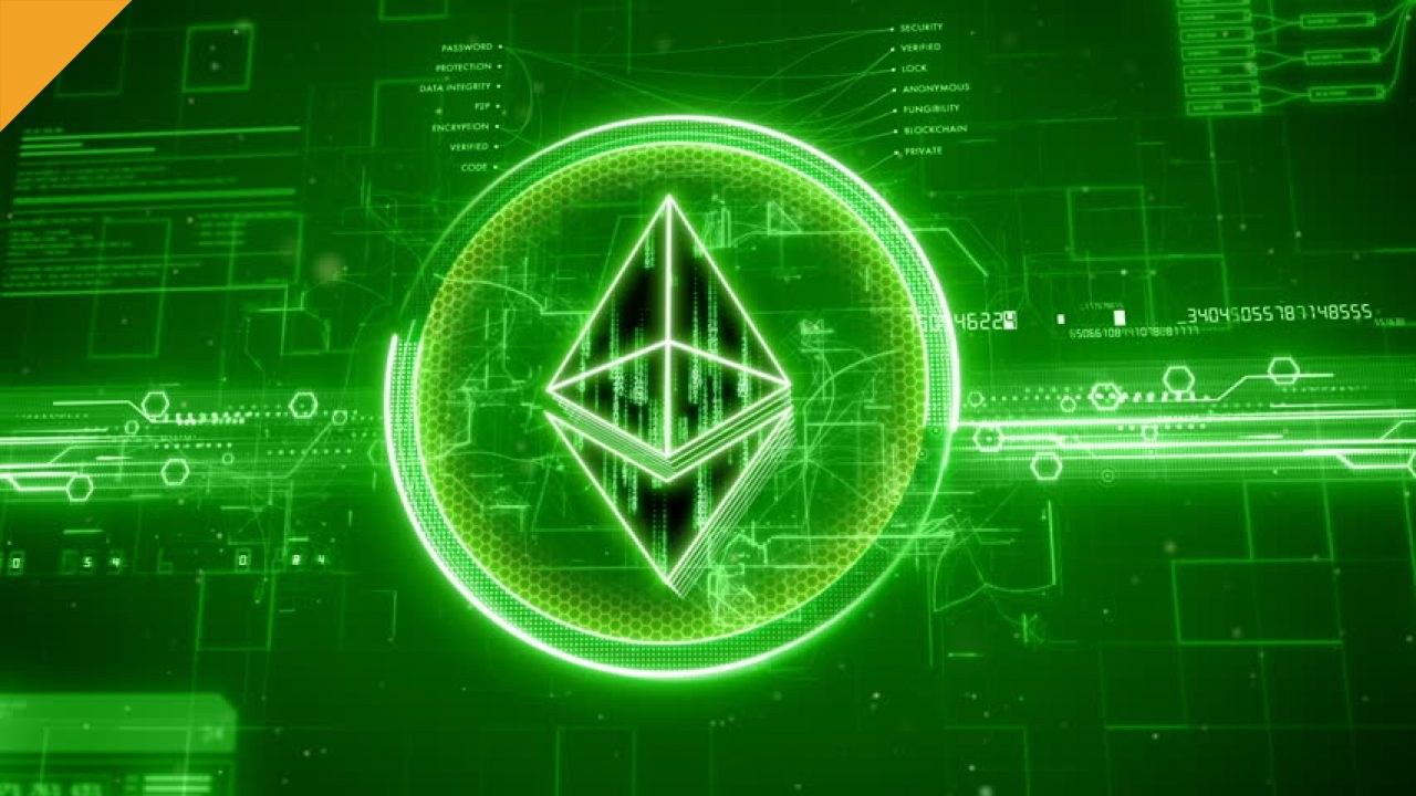 Ethereum Hacked