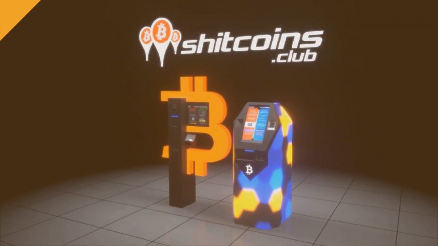 shitcoins club niemile widziany w niemczech