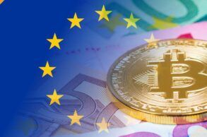 regulacje kryptowalutowe w euro