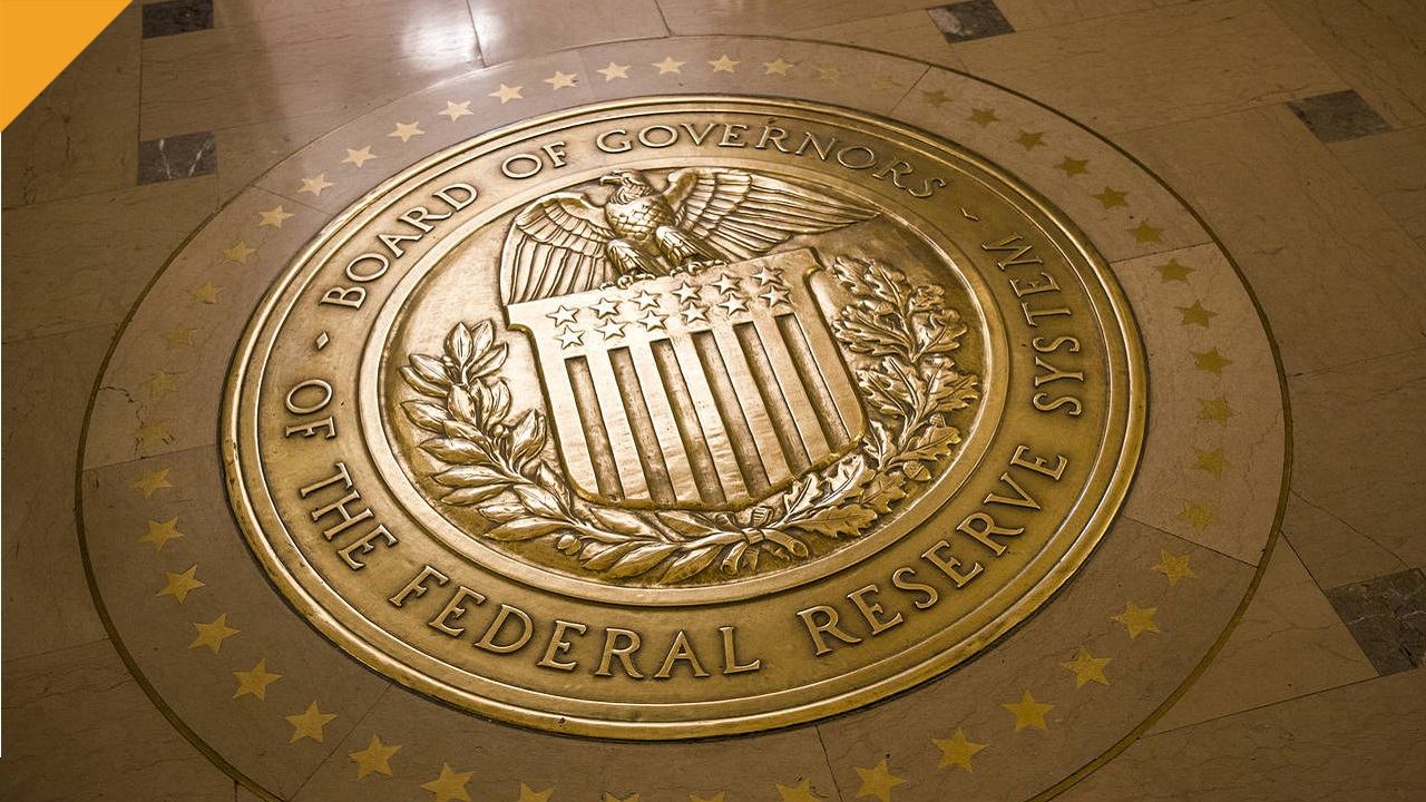 fed emblem