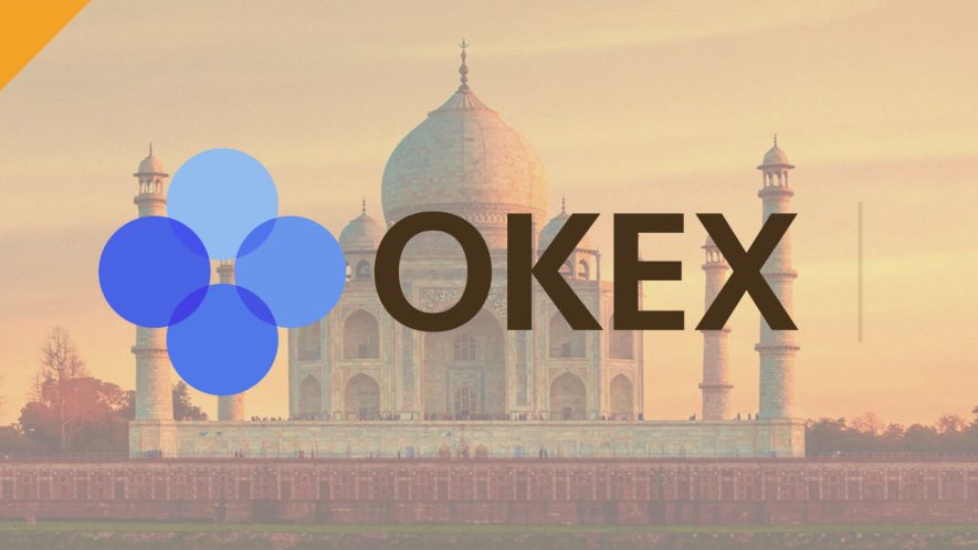 giełda okex otwiera platformę p2p w indiach
