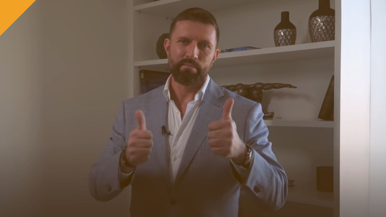 twórca omega best bartosz nafalski tworzy nową piramidę