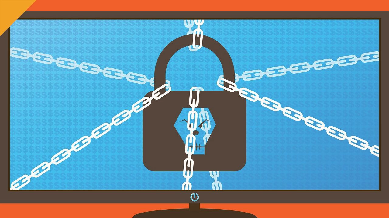 ransomware jak uniknąć jak nie płacić