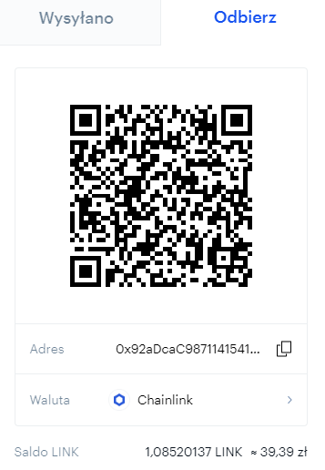 depozyt na giełdzie coinbase