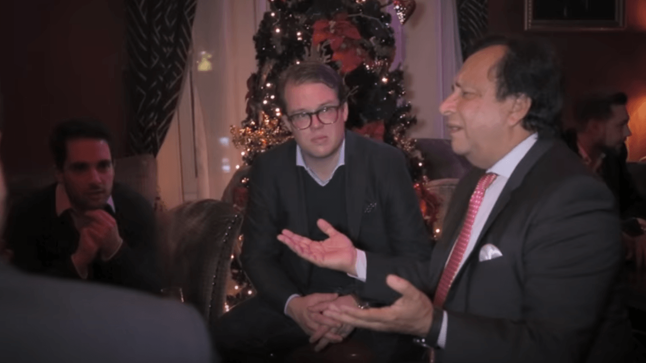 gwiazdka w onecoin