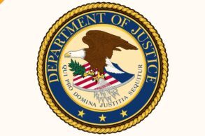 departament sprawiedliwości (US DoJ)