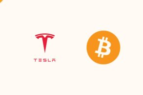 tesla bitcoin