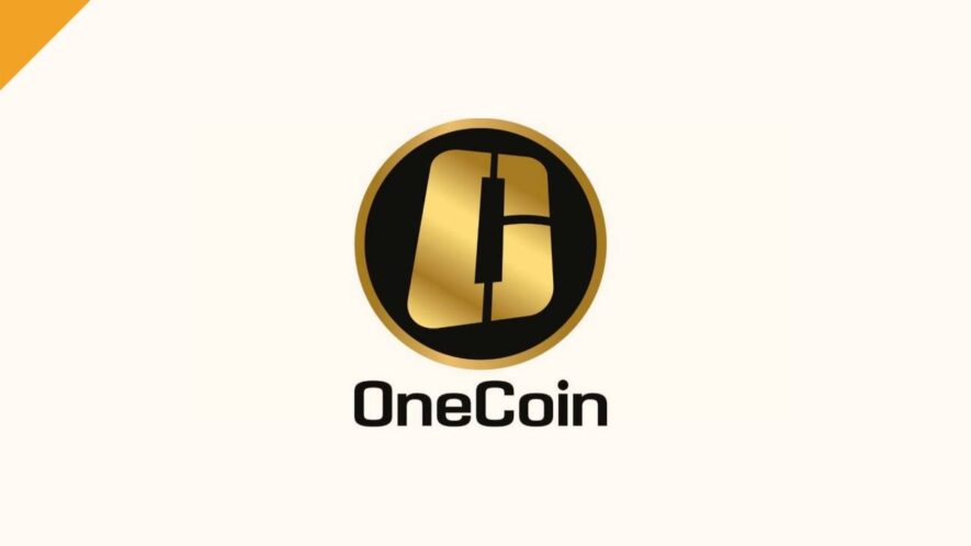 onecoin scam