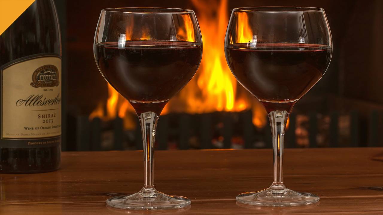 wino blockchain