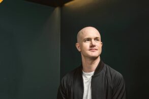 coinbase ceo