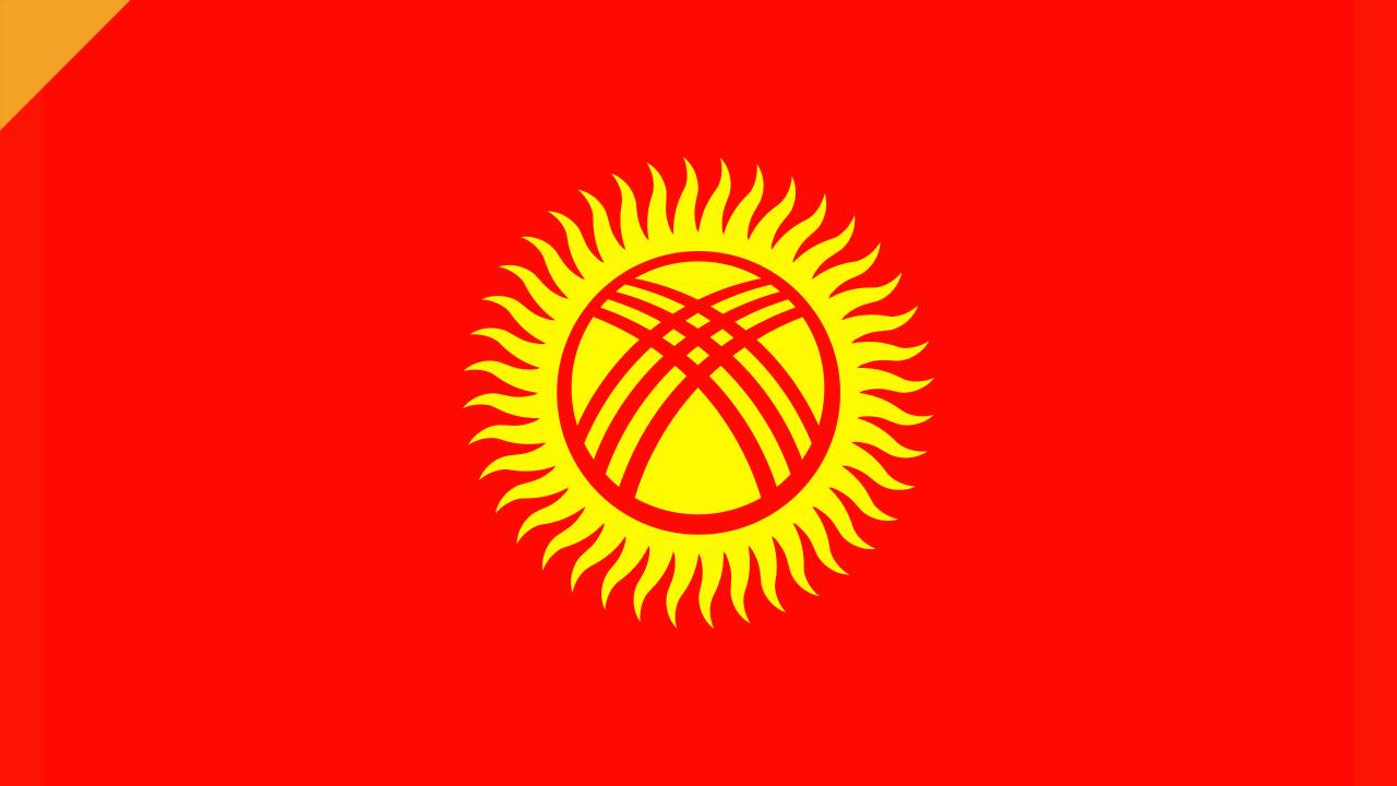 kkirgistan krypto