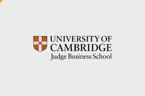 Cambridge - Judge Business School