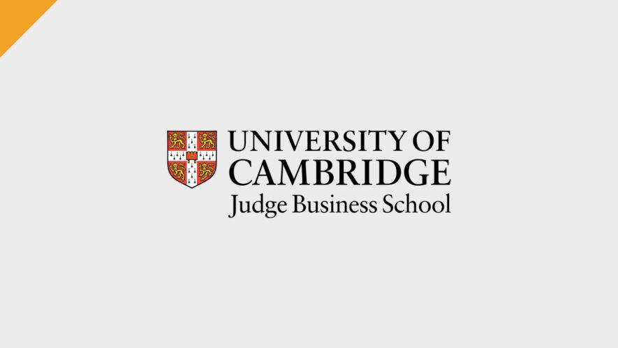 Cambridge - Judge Business School