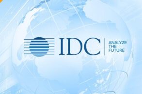 IDC logo