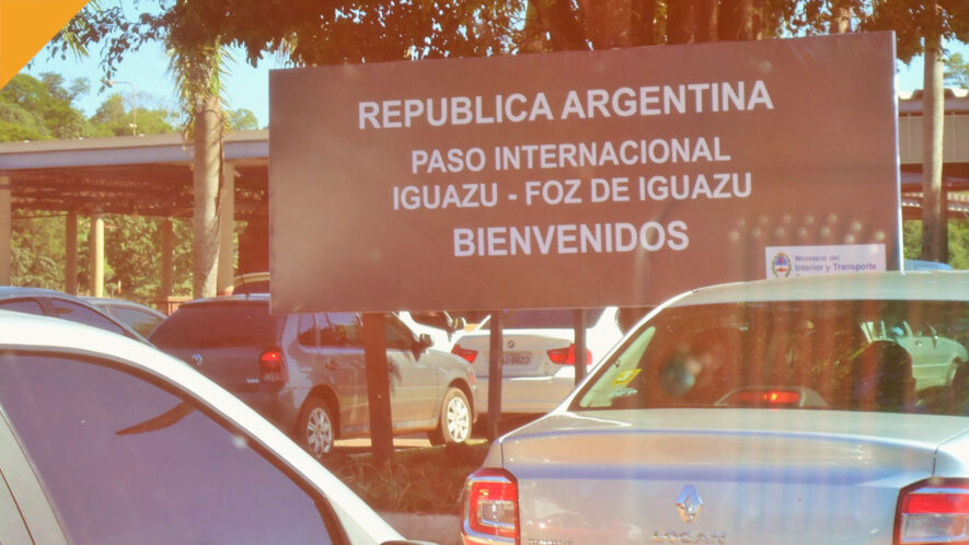 netwalker zaatakował argentyńską agencję imigracyjną