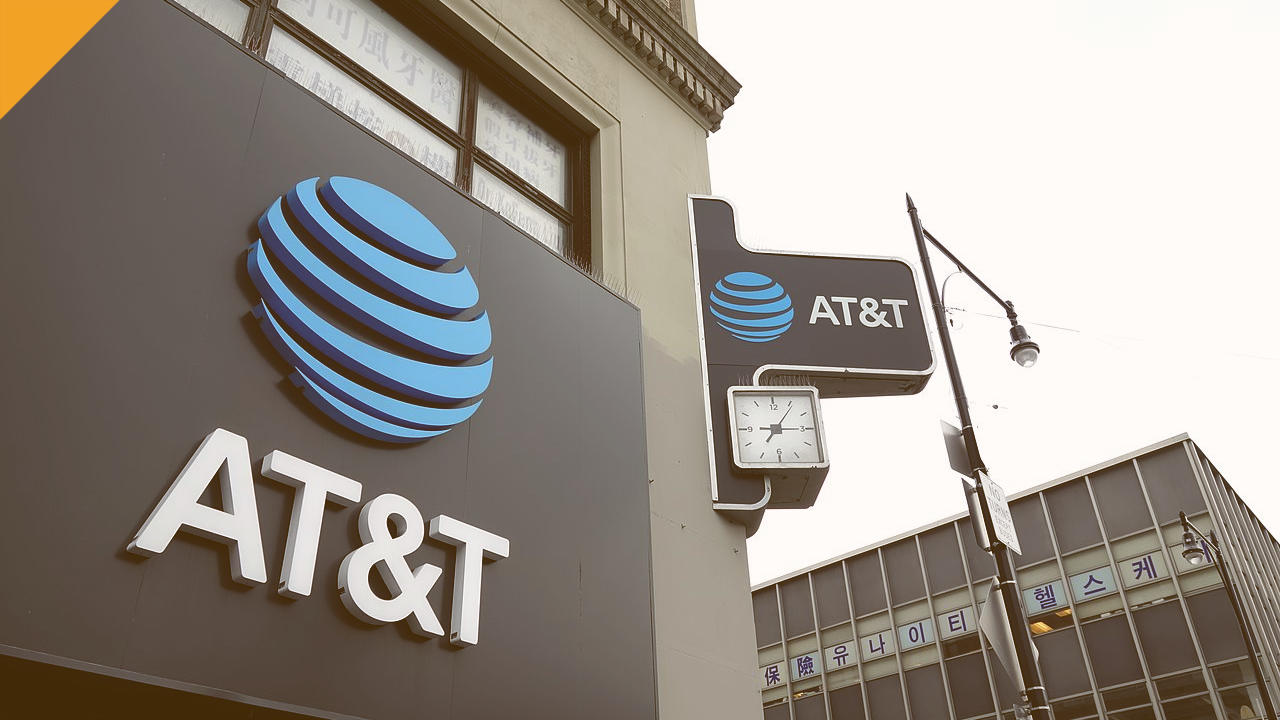 at&t doprowadziło do odrzucenia wniosku terpina