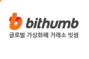 bithumb logo