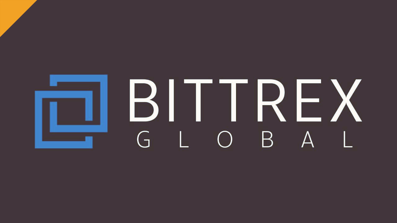 bittrex