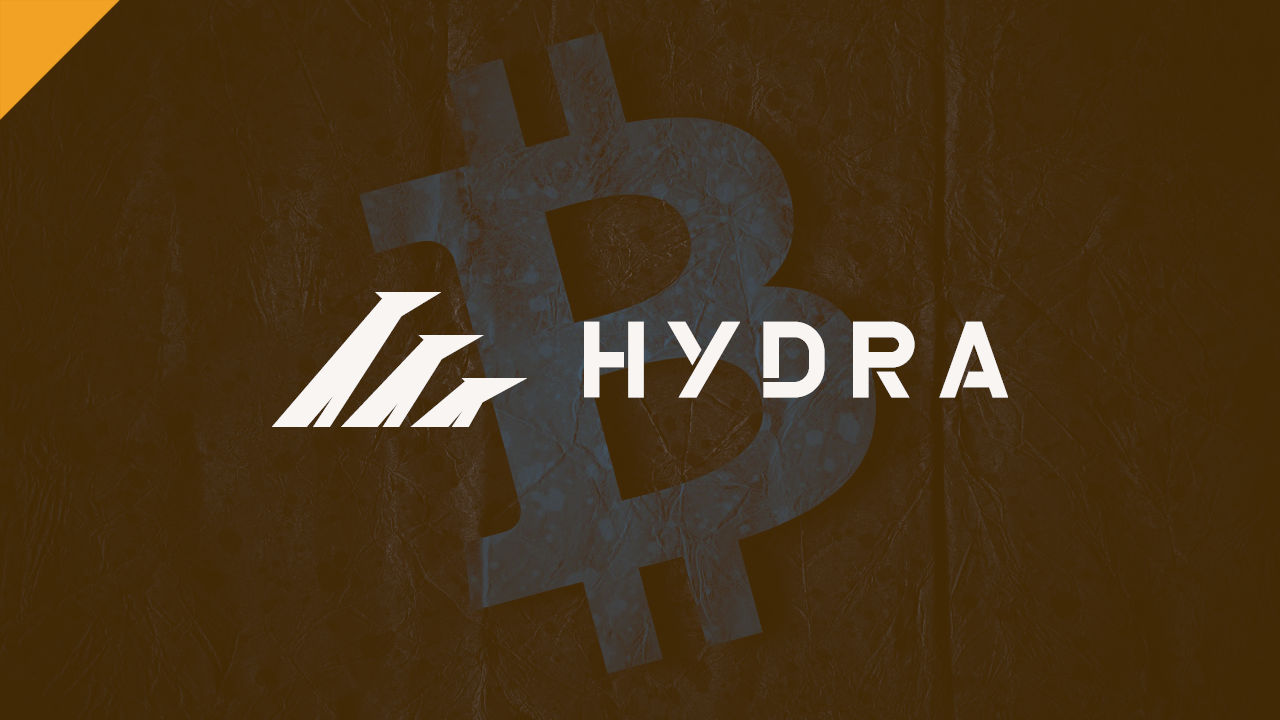 hydra hack