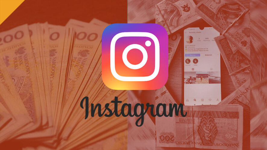 scam instagram