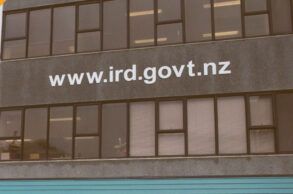 ird - nowozelandzki urząd podatkowy chce danych na temat obywateli posługujących się kryptowalutami