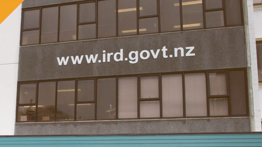 ird - nowozelandzki urząd podatkowy chce danych na temat obywateli posługujących się kryptowalutami