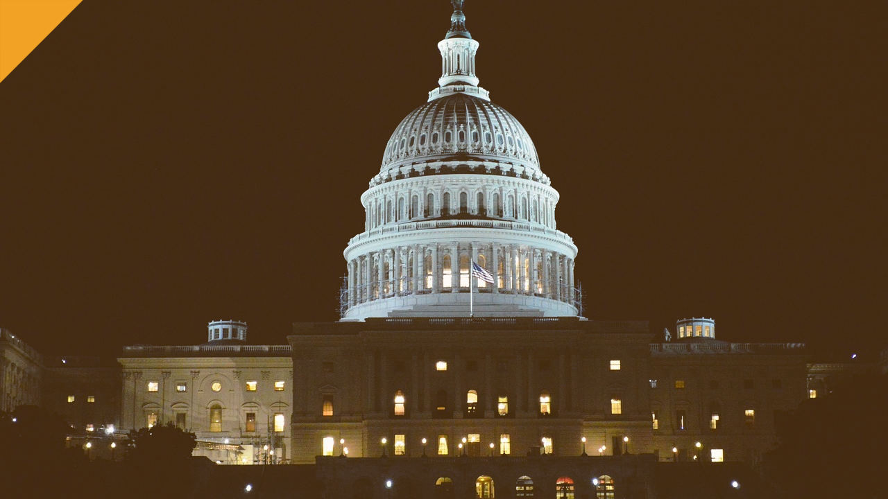 U.S. Capitol