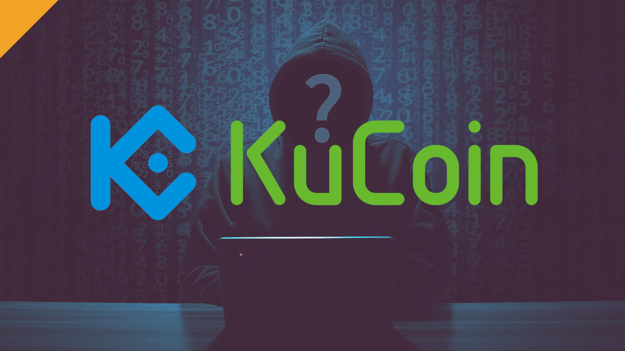 analitycy szacują, że kucoin stracił więcej niż 150 mln usd