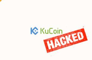 kucoin zhakowany giełda