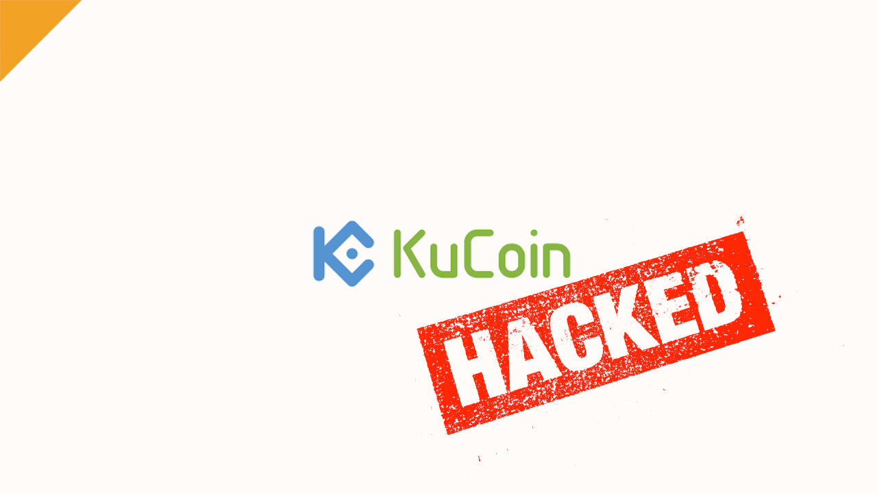 kucoin zhakowany giełda