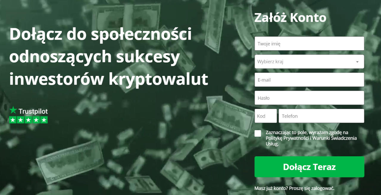 łatwytrading