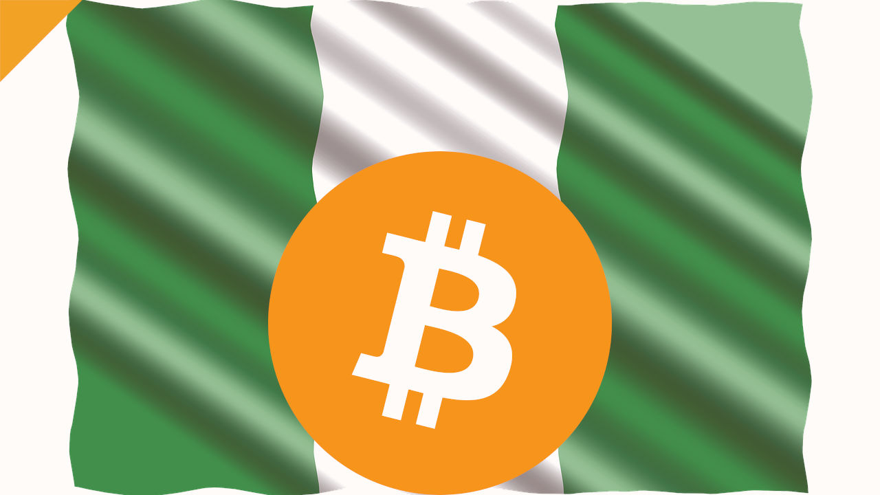 nigeria reguluje kryptowaluty