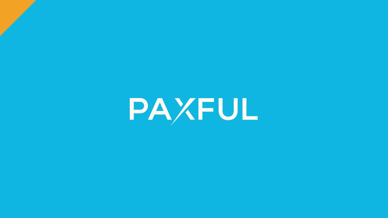 paxful giełda p2p