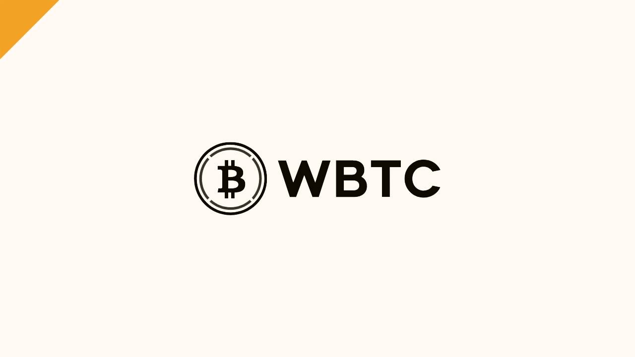 wrapped bitcoin