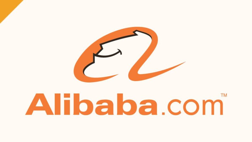 alibaba group blockchain