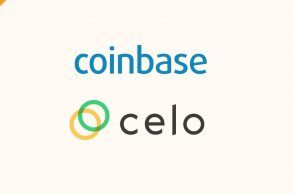 coinbbase celo