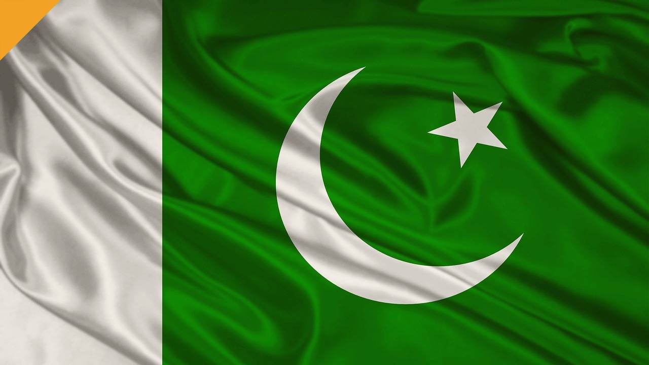 pakistan i kryptowaluty