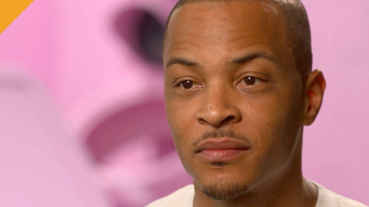 raper t.i