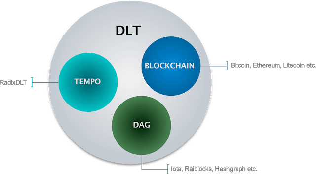 DLT - schemat
