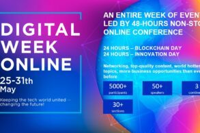 Digital Week Online