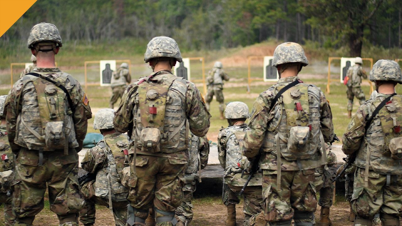US Army
