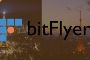 bitflyer udostępni japoński rynek klientom z europy