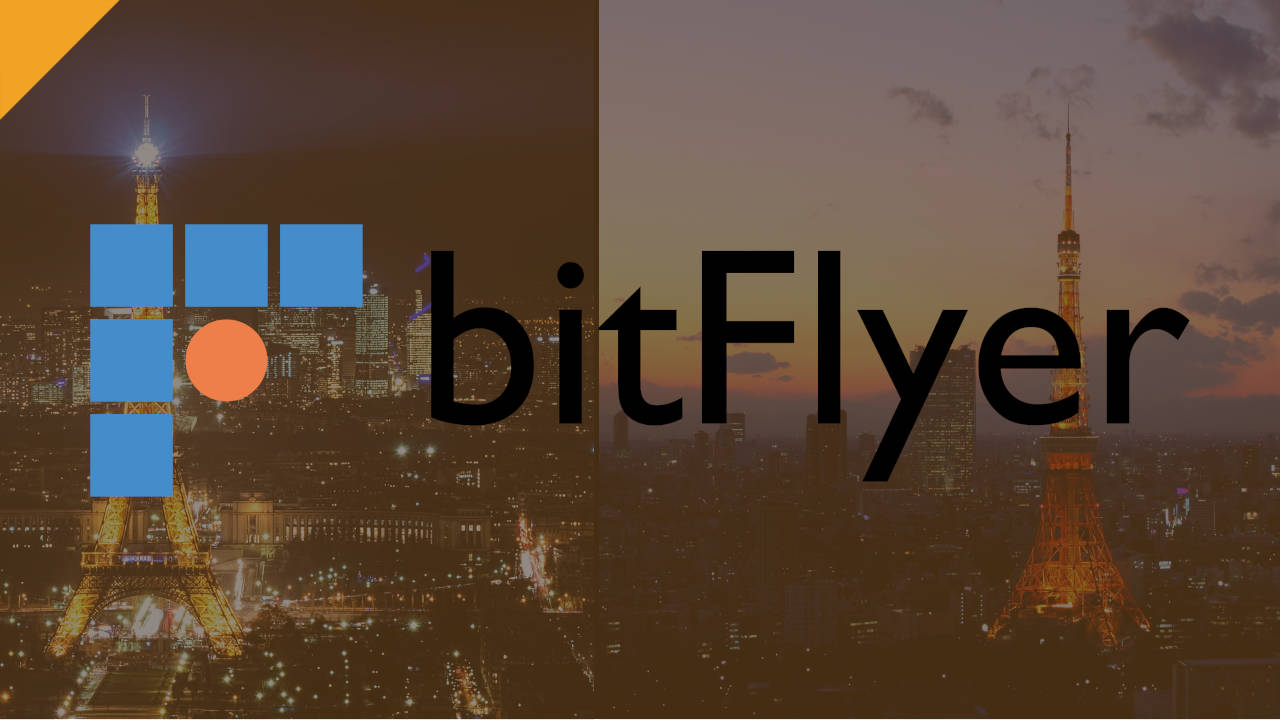 bitflyer udostępni japoński rynek klientom z europy