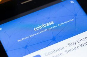 Coinbase - Interface - Tablet