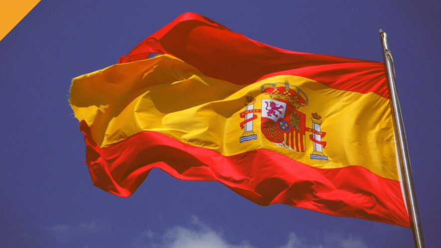 hiszpania chce wiedzieć o kryptowalutach obywateli
