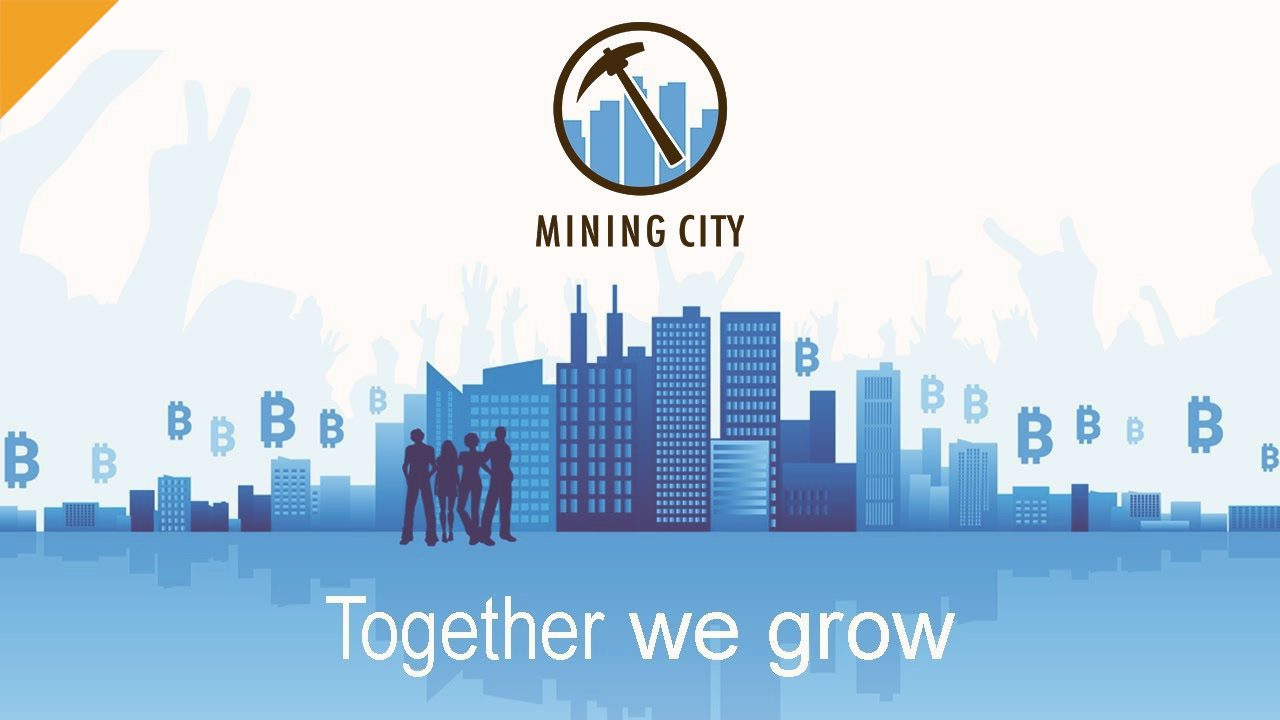 mining city kłamie w sprawie licencji