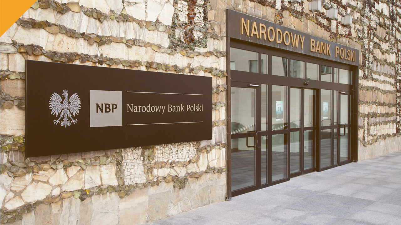 narodowy bank polski i ministerstwo finansów nie potrzebują polskiego cbdc