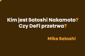 satoshi - wywiad