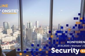 Security Days 2020
