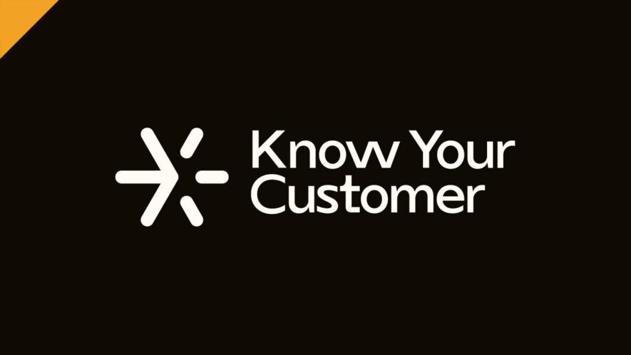 know your customer kryptowaluty